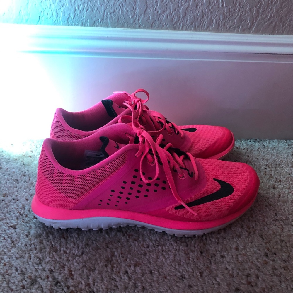 Nike fusion lite running shoes